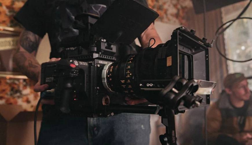 深耕本土，伊春区产品宣传视频拍摄公司的服务密码