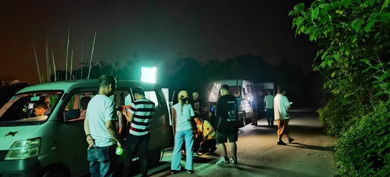 以镜头为笔，绘就伊春区产品视频的进阶之路